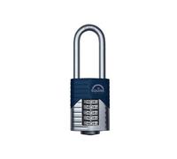 Squire Vulcan Long Boron Shackle Combination Padlock 60Mm HSQVC60LS