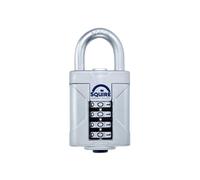 Squire Vulcan Ouvert Boron Shackle Combinaison Cadenas 50Mm Boîte HSQVC50BX