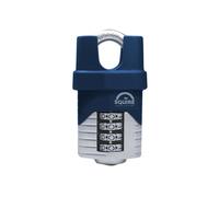 Squire Vulcan Verrou À Combinaison En Boron Fermé 40Mm HSQVC40CS