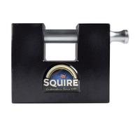 Squire WS75S Stronghold Conteneur Bloc Serrure 80Mm