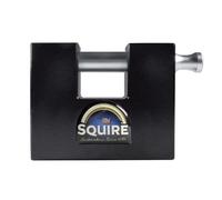 Cadenas pour container à clé de sécurité Squire WS75S