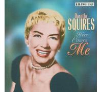Squires,Dorothy - Here Comes Me