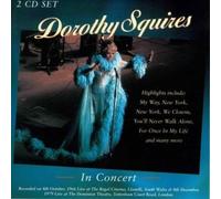 Squires, Dorothy - In Concert