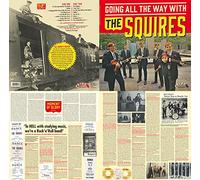 Squires - Going All Way with The Squires [Import]