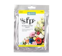 Squires Kitchen SFP Artisanat Sucre Floral Pâte à Modeler Comestible Pour Décoration de Gâteau 100g - Jonquille Jaune