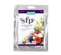 Squires Kitchen Sucre Fleuriste Pâte SFP - Violet / Violet 100g