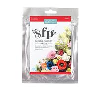 Squires Kitchen Sugar Florist Paste - Poinsettia Red