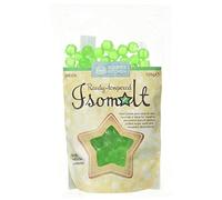 Squires Kitchen Tempered Isomalt - Green - 125g