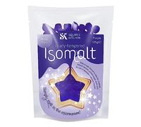 Squires Kitchen Tempered Isomalt - Purple - 125g