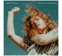 Squirrel Flower – I Was Born Swimming – CD – Polyvinyl Records