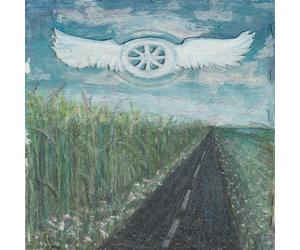 Squirrel Flower Say a Prayer to the Gods of Getting Going (Cassette)