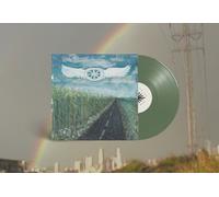 Squirrel Flower Say a Prayer to the Gods of Getting Going (Vinyl)