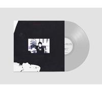 Squirrel Flower – Tomorrow's Fire – Vinyle 12" transparent