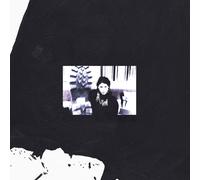 Squirrel Flower – Tomorrow's Fire – Vinyle 12" transparent