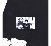 Squirrel Flower Tomorrow's Fire (Vinyl) 12" Album Coloured Vinyl with 7" Single