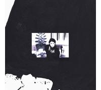 Squirrel Flower - Tomorrow's Fire [Vinyl Lp] Explicit, Gatefold Lp Jacket, Colored Vinyl, Digital Download