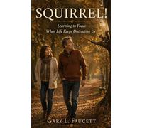 Squirrel!: Learning to Focus When Life Keeps Distracting You