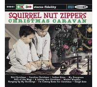 Squirrel Nut Zippers - Holidays with The Squirrel Nut Zippers