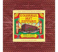Squirrel Nut Zippers - Hot-HQ [Import]