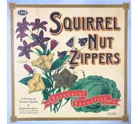 Squirrel Nut Zippers - Perennial Favorites [LP] [Vinyl LP]