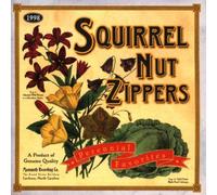 Squirrel Nut Zippers - Perennial Favourites [Import]