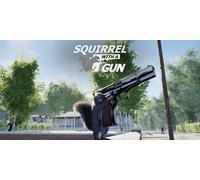 Squirrel with a Gun (PS5)