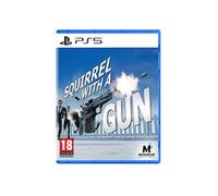 Squirrel with a Gun PS5