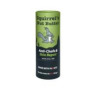 Squirrel's Nut Butter Tube compostable entièrement naturel