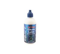Squirt Cire Base à Sec Lubrifiant 118ml Bouteille - Vélo Réparation Outils