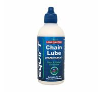 Squirt Lubrifiant cire pour chaînes Dry Lube 120 ml
