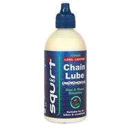 Squirt Cycling Products Lubrifiant Long Lasting Chain 120ml