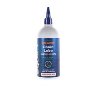 Squirt Lube Kettenwachs 500ml Lubrifiant à chaîne Taille unique Blanc