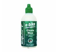 Squirt Lubrifiant pour chaîne E-Bike à la cire 120 ml