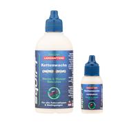 squirt Lubrifiant cire pour chaînes 120 ml + 15 ml Entente universal