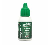 Squirt SQ-073 Lubrifiant Pour Chaîne De Vélo Électrique - 15mL (0,5 fl. oz)