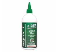 Squirt SQ-101 Lubrifiant Pour Chaîne De Vélo Électrique Haute Pression 500mL
