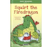 Squirt The Firedragon