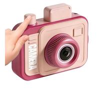 Squirter de Piscine Amusant, caméra réglable et Confortable, 10 cm pour avec buse cachée, Jeu d'eau fiable pour Les activités d'été et Les divertissements de Vacances