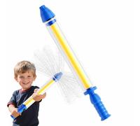 Squirter d'eau, arroseur d'eau pour - Jeu d'irrigation pour | Tirer l'irrigateur d'irrigation jouet de grande capacité pour le plaisir de longue durée pour la