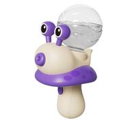 Squirter d'eau pour enfants - Pistolet à eau en mousse coloré, jouet d'été léger | Design d'action de pompe facile, piscine extérieure et thème de plage, matériau sûr et doux, jeu amusant de trempage