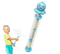 Squirter d'eau pour - Protégeurs d'eau pour | Et Blasters à Eau pour bébés | Feux d'artifice Water Soaker | Cartoon Outdoor Backyard Beach Pool Activités Soaker Squirt Jouet pour la