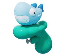 Squirter d'eau pour - Squirter d'eau - Design Animal - Activités de pelouse pour Filles âgées de 3 Ans et Plus - Jeux de Jardin pour l'été - Piscine et Plage