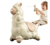 Squirter en Eau - 4.72x3.94x2.17 Pouces Abs | Spitting Llama Water Toy, léger, offrez Un Plaisir interactif, gardant Les engagés, Spray à Eau alpaga | Piscine, Plage, Cour