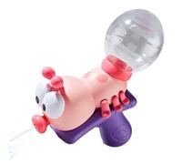 Squirter en Eau | Équipement Électrique Squirter Children Toy, Divertissement Interactif Activité De Pulvérisation De Forme De pour Les Étudiants Amis De La Plage De Jeu Piscine De Plage Fiable