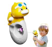 Squirter en Eau pour Les, Bambin à l'écart en Eau,Duck Beach Water Shooter - Outdoor Pool Pool Games Soaker Sicirt Toys pour Plus de 3 Ans