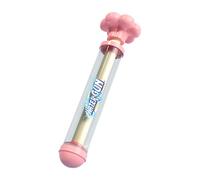 Squirter en eau, trempage de grande capacité, 10,63x2,76 pouces d'action de tir, construction légère authentique, conception de poignée de poignée facile pour le plein air, batailles d'arrière-cour, a