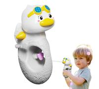 Squirter of Water - Squirter of Water for Children, Duck Water Qui Combat Le Sokre | Jeux De Piscine Extérieurs pour Les Soeaker Scirt Toy Water Shooter Promeut Le S Pendant Plus De 3 Ans