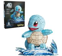 Squirtle 30 puzzle model kit - 180 pièces - 23,5 cm SPINMASTER