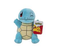 Pokémon Peluche Carapuce de 20 cm