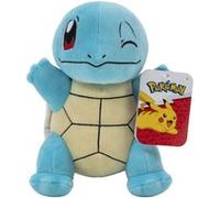 Pokémon Peluche Carapuce 20 cm